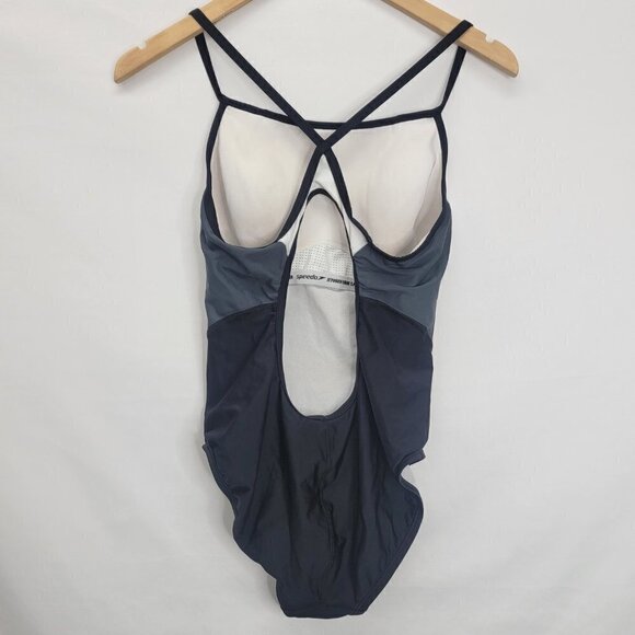 SPEEDO One Piece Free Pacer - Picture 10 of 10